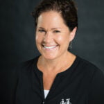 Annie Annie Clark, Vice President of Administration