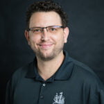 Cameron Cameron Yonts, Customer Service Specialist
