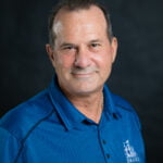Donny Donny Burleigh, Business Administrator
