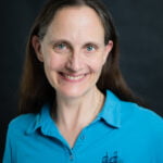 Katherine Katherine Veazey, Customer Service Specialist