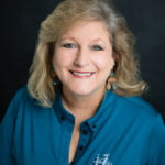 Linda Linda Joyce, Senior Accountant