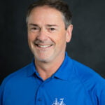 Steve Steve Quance, President