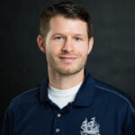 shawn Shawn Miller, Sales Engineer
