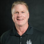 wayne Wayne Free, Global Sales Manager